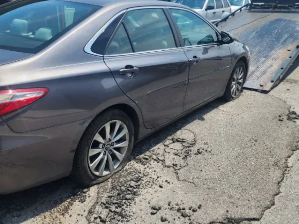 Norris Towing & Recovery - photo 3