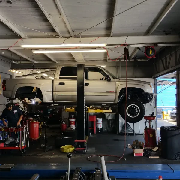 Pro Motors Auto Inc - photo 3