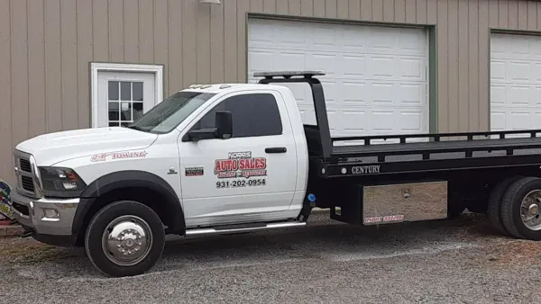 Norris Towing & Recovery - photo 4