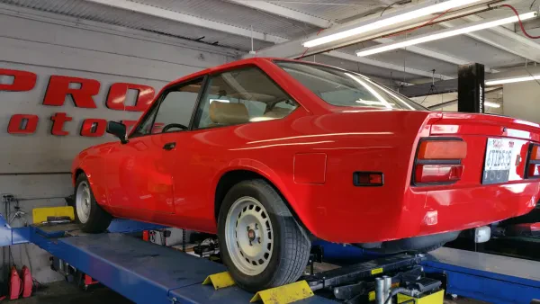Pro Motors Auto Inc - photo 4