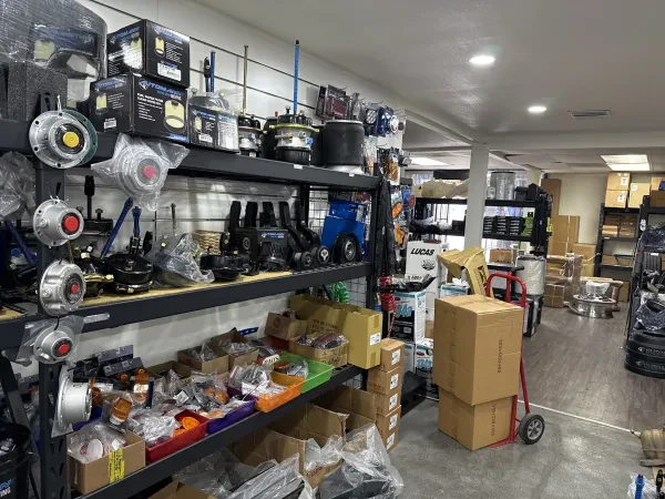 United Truck Parts - photo 2