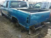 Jack Bucklin Auto & Parts