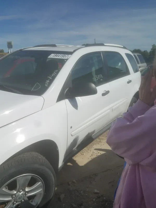 Jack Bucklin Auto & Parts - photo 2