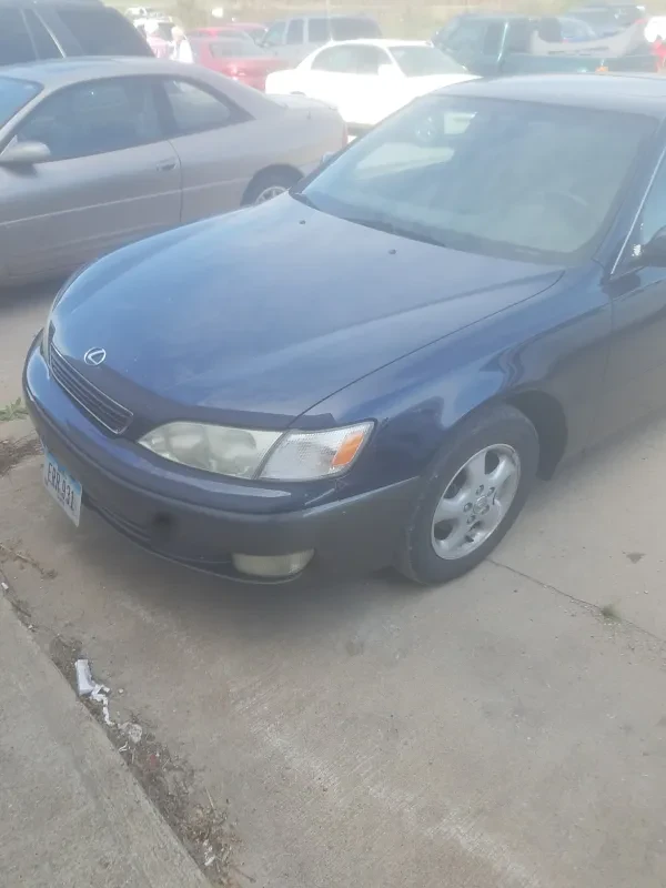 Jack Bucklin Auto & Parts - photo 4