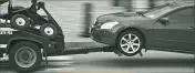 Rack Towing