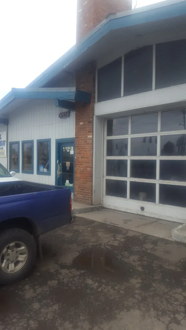 All Foreign Auto Center - photo 3