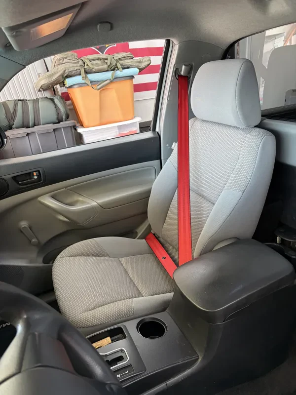 Safety Restore - photo 4