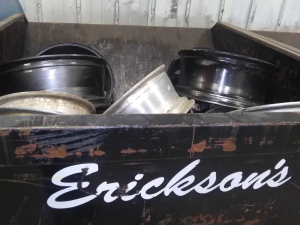 Erickson Metal Inc - photo 2