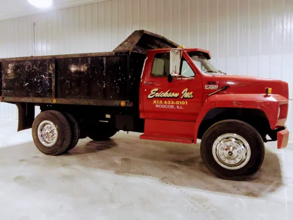 Erickson Metal Inc - photo 4