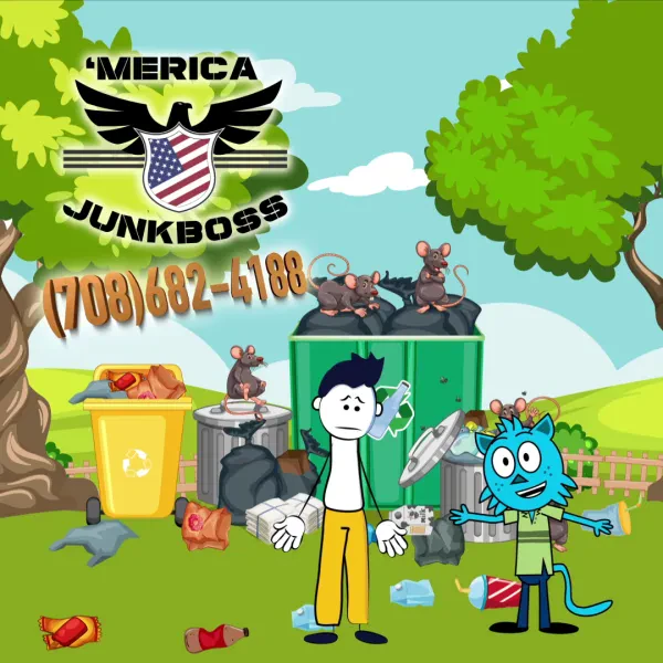 'Merica JunkBoss LLC - photo 2