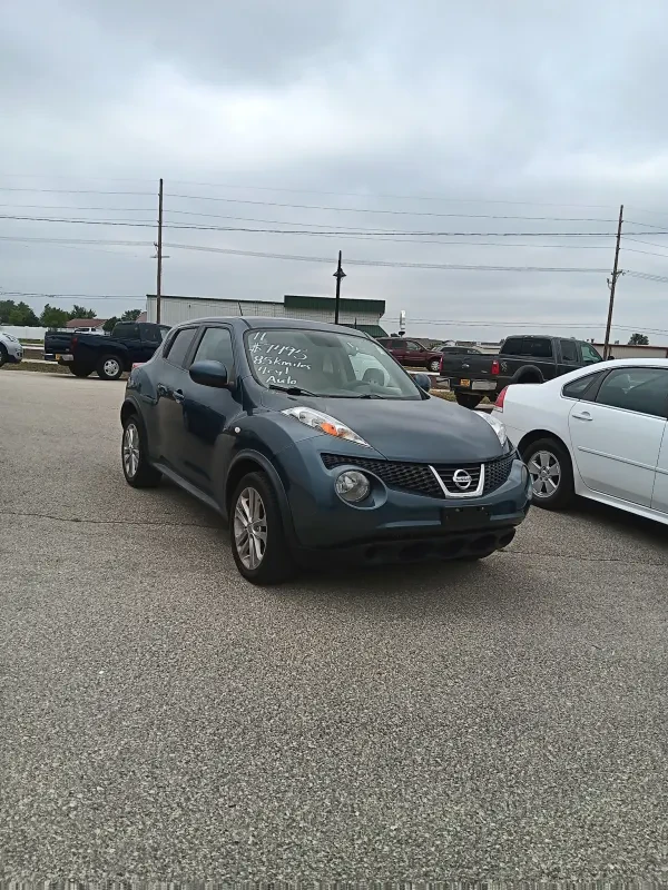 Hawkeye Auto - photo 3