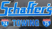 Schaffer's Towing LLC- West Harrison