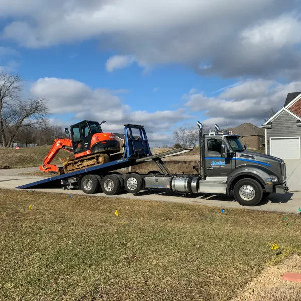 Schaffer's Towing LLC- West Harrison - photo 2