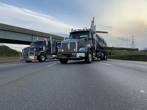 Schaffer's Towing LLC- West Harrison - photo 3
