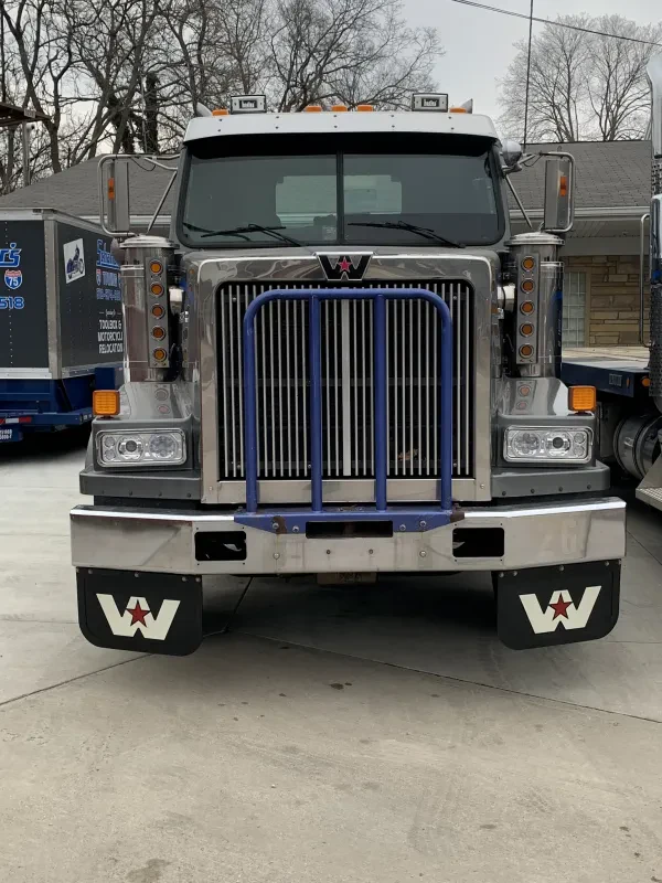 Schaffer's Towing LLC- West Harrison - photo 4