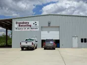Stoneboro Recycling