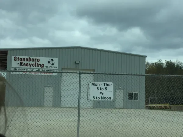 Stoneboro Recycling - photo 2