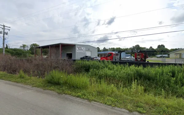Stoneboro Recycling - photo 4