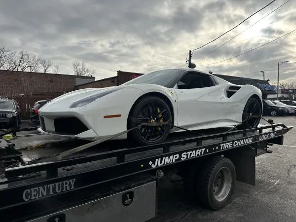RLT Towing INC - photo 4