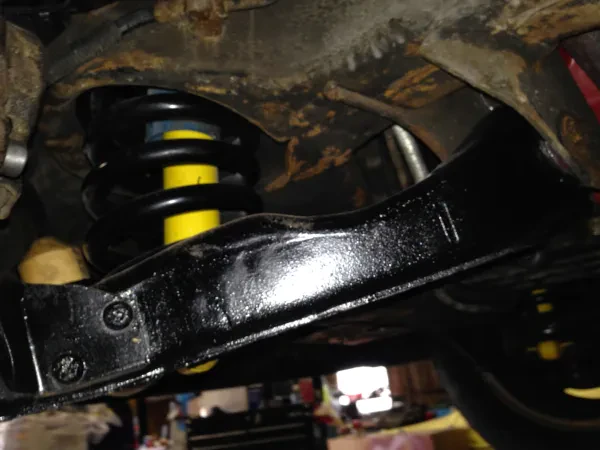 Dotterer's Auto Service - photo 4