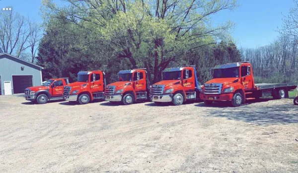 Todd's Towing - photo 2