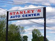 Stanley's Auto Center