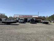 A & A Transmissions Inc