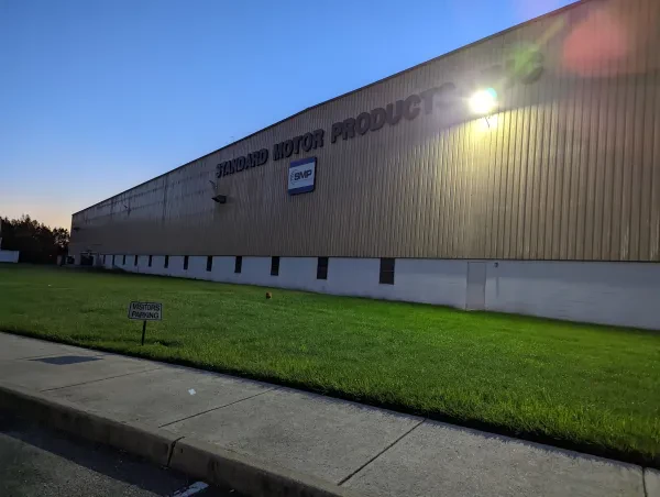 Standard Motor Products Inc - photo 2