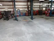 Hough's Garage