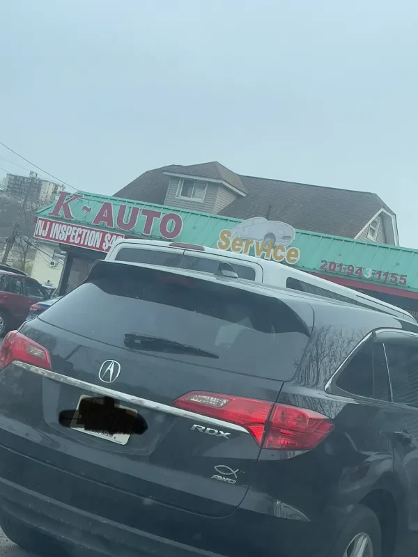 K Auto Service - photo 3