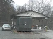 Rhea County Recycling center