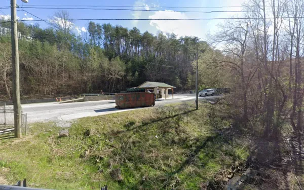 Rhea County Recycling center - photo 3
