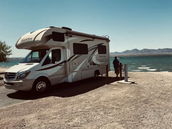 Arizona RV Service - photo 2