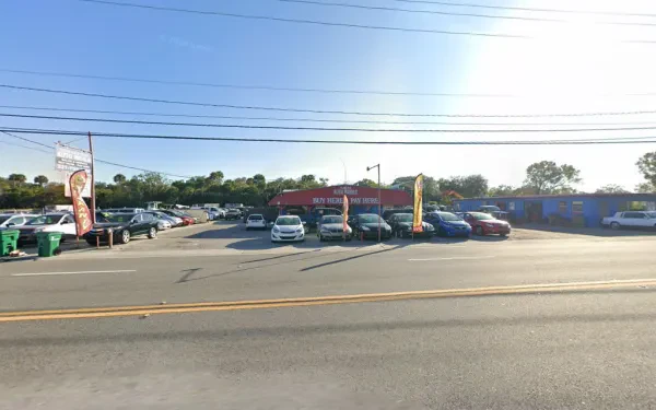 A & M Auto Repair - photo 2