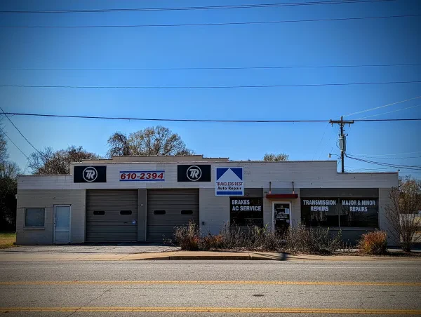 Travelers Rest Auto Repair - photo 2