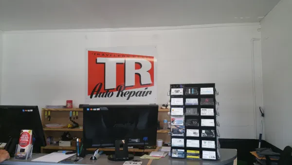 Travelers Rest Auto Repair - photo 3