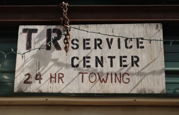 Travelers Rest Service Center - photo 2