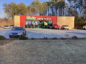 O'Reilly Auto Parts