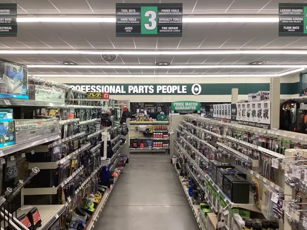O'Reilly Auto Parts - photo 3
