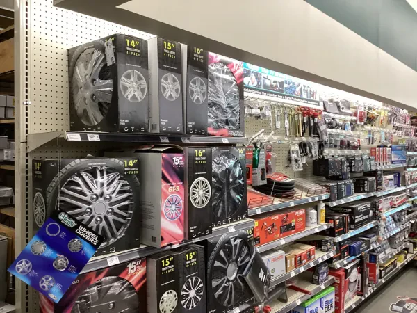 O'Reilly Auto Parts - photo 4