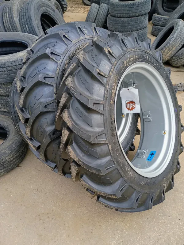 David Street's Tire & Towing - photo 3