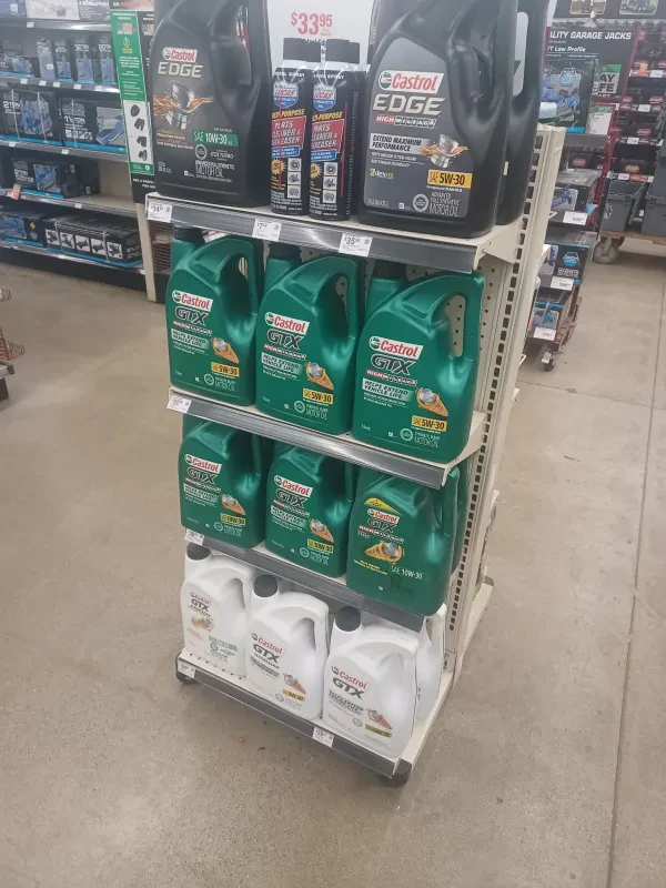 O'Reilly Auto Parts - photo 2