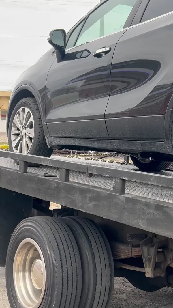 Quest On Site Towing - photo 2