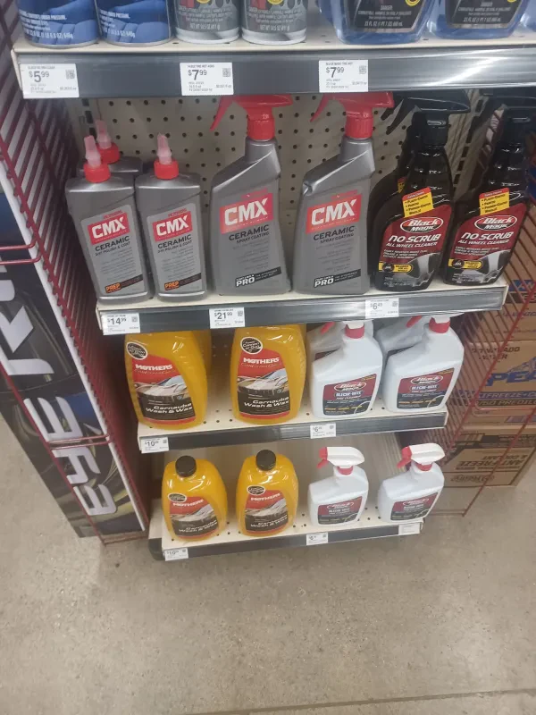 O'Reilly Auto Parts - photo 4