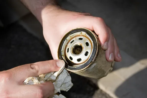 Mark's Discount Auto Services - photo 4