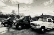 Southern Towing