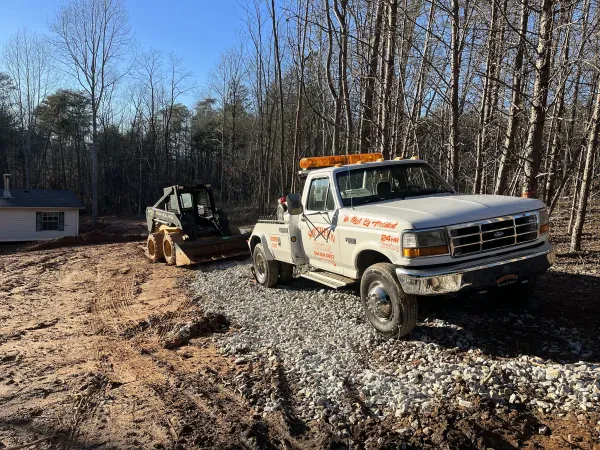 Southern Towing - photo 3