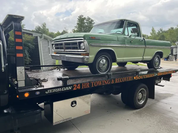 Southern Towing - photo 4