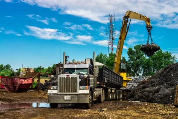 Ferrous Processing & Trading Co Schlafer Div LLC - photo 3