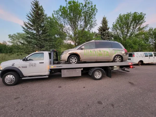 Tow x llc - photo 3